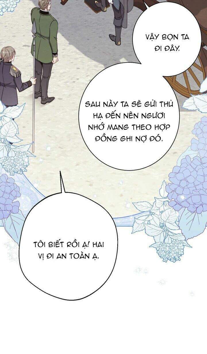 Ác Nữ Phản Diện Đảo Ngược Đồng Hồ Cát Chapter 64 - 37