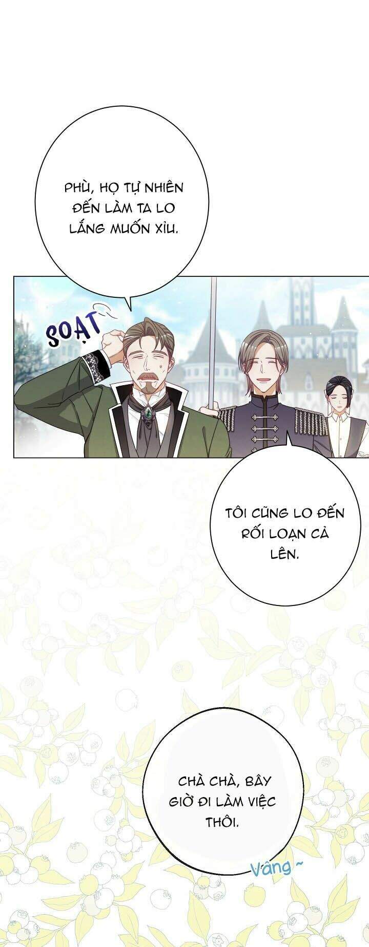 Ác Nữ Phản Diện Đảo Ngược Đồng Hồ Cát Chapter 64 - 39