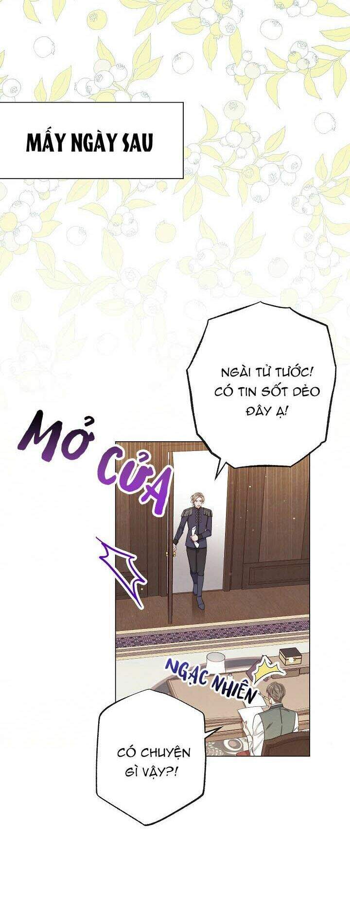 Ác Nữ Phản Diện Đảo Ngược Đồng Hồ Cát Chapter 64 - 40