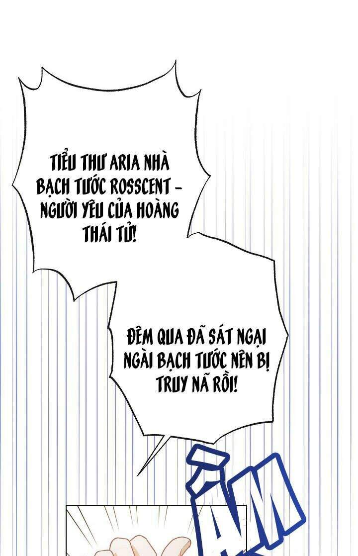 Ác Nữ Phản Diện Đảo Ngược Đồng Hồ Cát Chapter 64 - 41