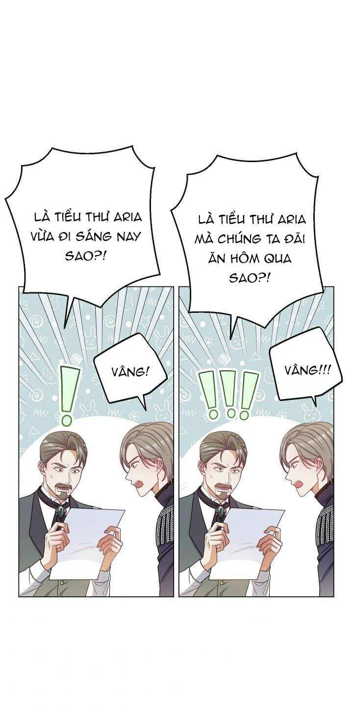 Ác Nữ Phản Diện Đảo Ngược Đồng Hồ Cát Chapter 64 - 43