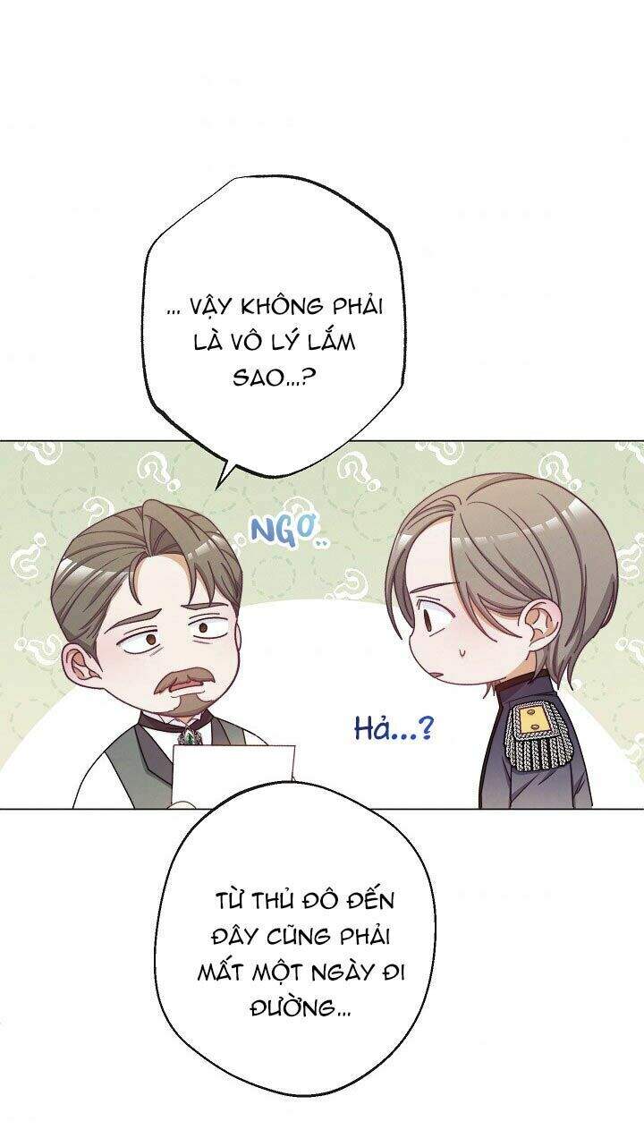Ác Nữ Phản Diện Đảo Ngược Đồng Hồ Cát Chapter 64 - 44