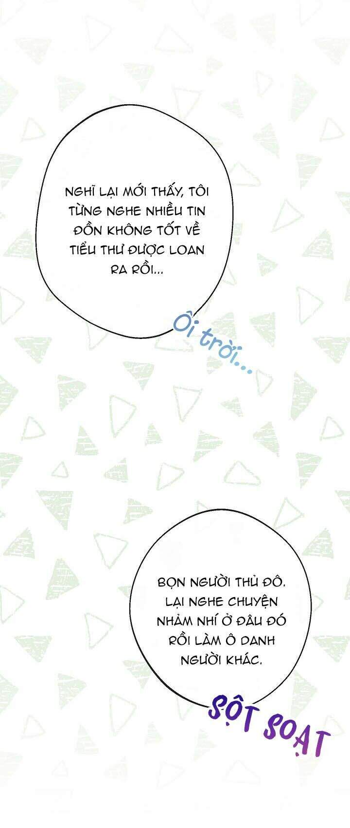 Ác Nữ Phản Diện Đảo Ngược Đồng Hồ Cát Chapter 64 - 46