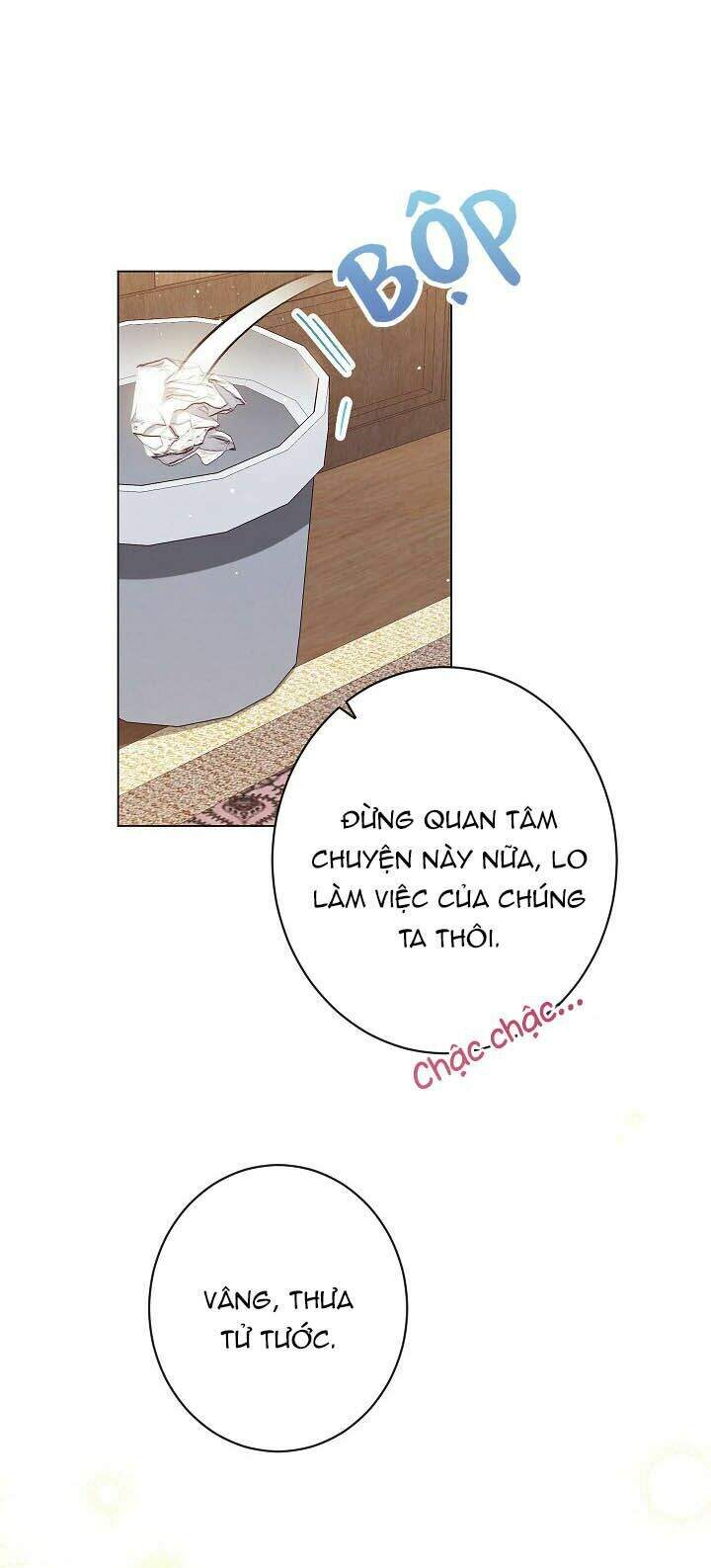 Ác Nữ Phản Diện Đảo Ngược Đồng Hồ Cát Chapter 64 - 47