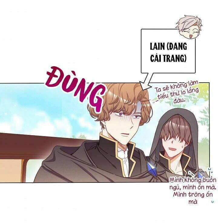 Ác Nữ Phản Diện Đảo Ngược Đồng Hồ Cát Chapter 64 - 53