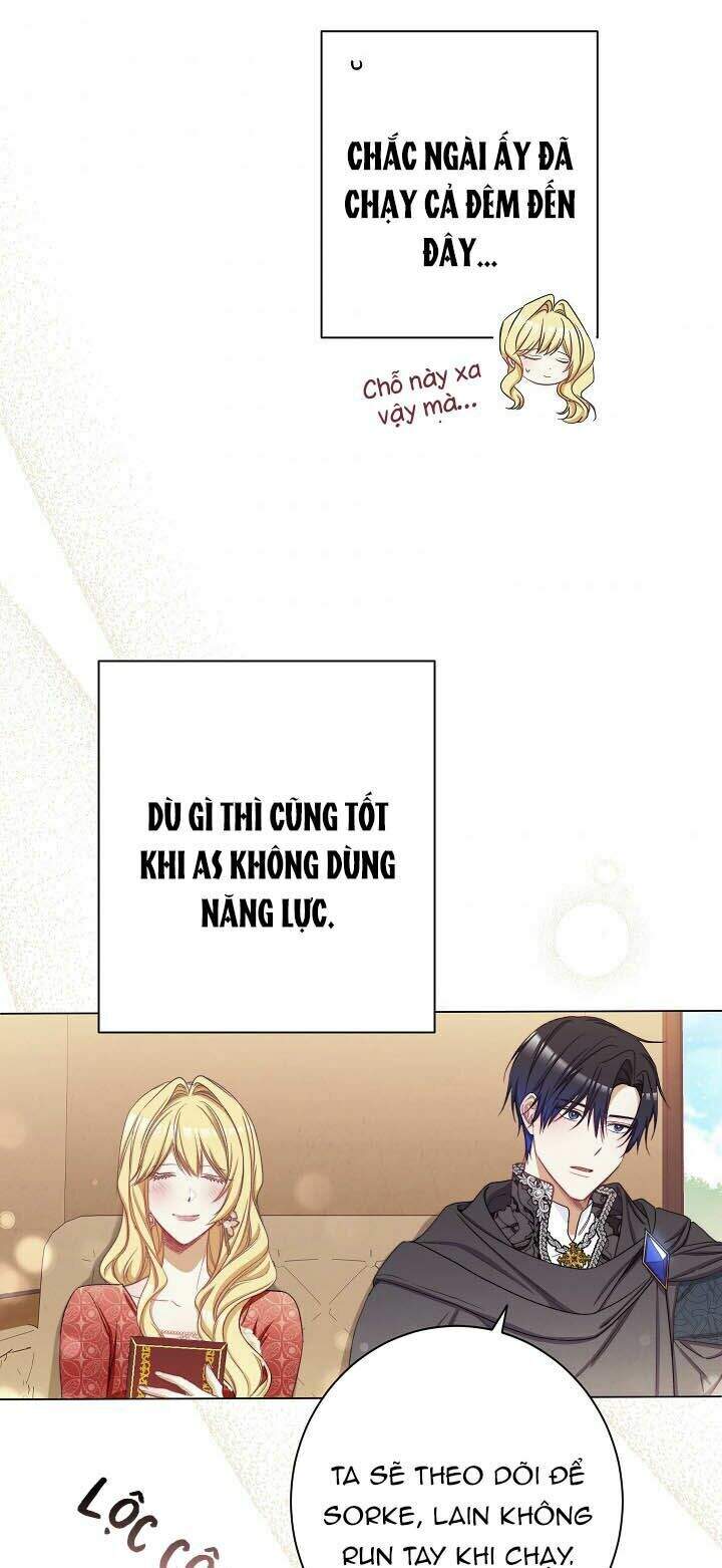 Ác Nữ Phản Diện Đảo Ngược Đồng Hồ Cát Chapter 64 - 54