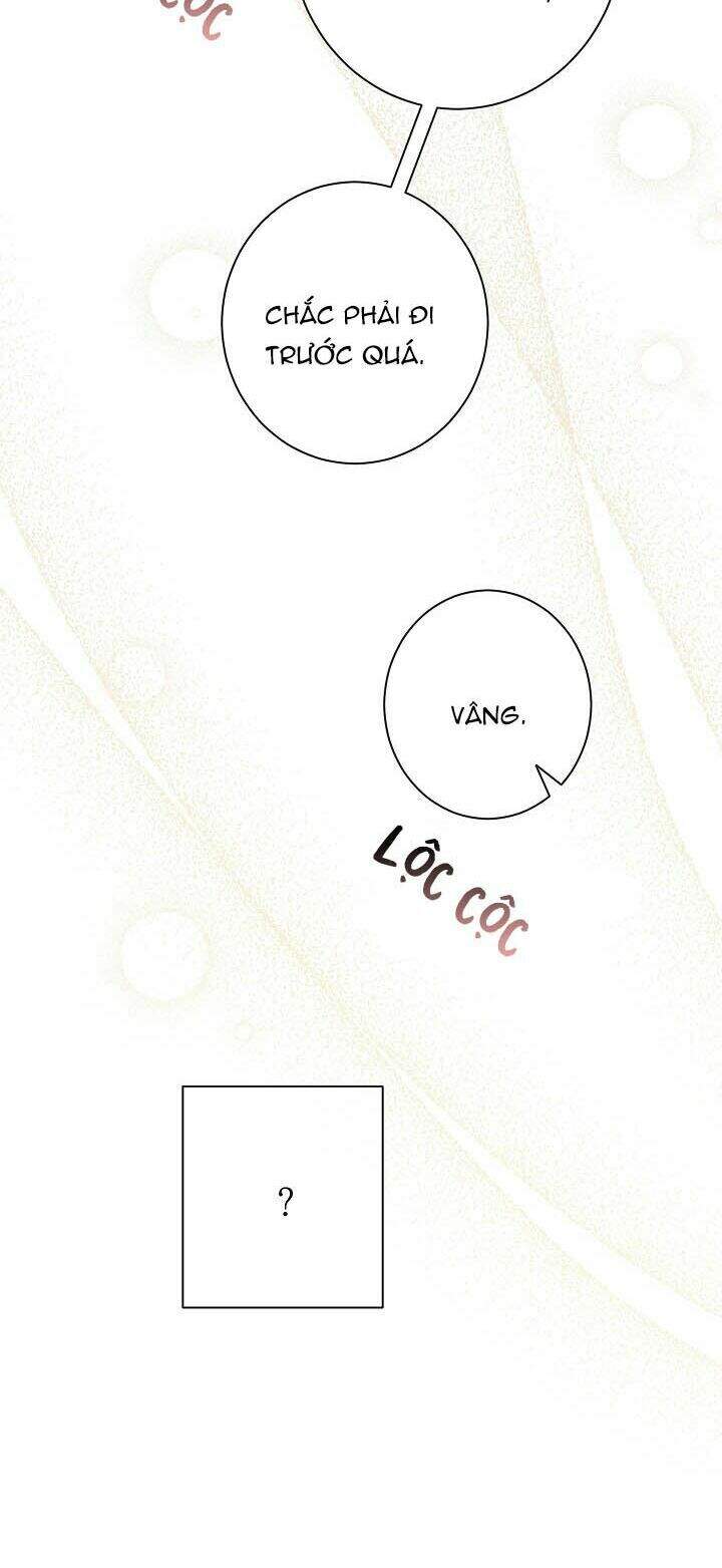 Ác Nữ Phản Diện Đảo Ngược Đồng Hồ Cát Chapter 64 - 55