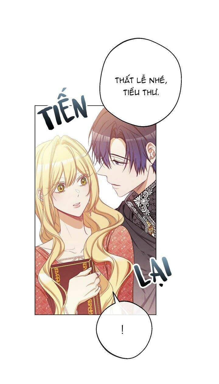 Ác Nữ Phản Diện Đảo Ngược Đồng Hồ Cát Chapter 64 - 56