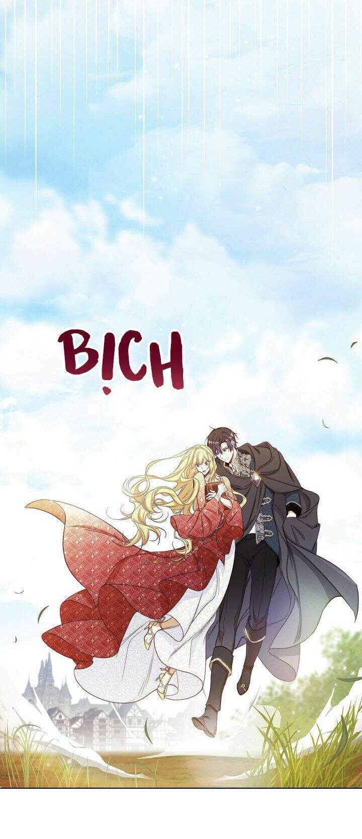 Ác Nữ Phản Diện Đảo Ngược Đồng Hồ Cát Chapter 64 - 58