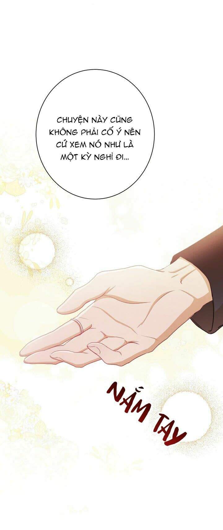 Ác Nữ Phản Diện Đảo Ngược Đồng Hồ Cát Chapter 64 - 62