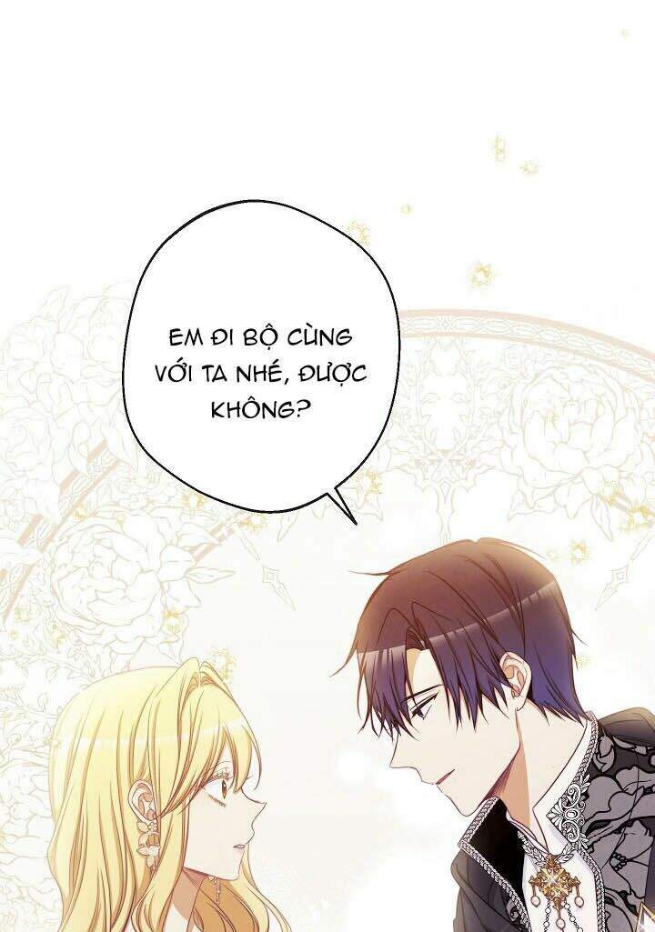 Ác Nữ Phản Diện Đảo Ngược Đồng Hồ Cát Chapter 64 - 63