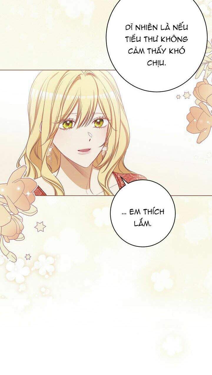 Ác Nữ Phản Diện Đảo Ngược Đồng Hồ Cát Chapter 64 - 66