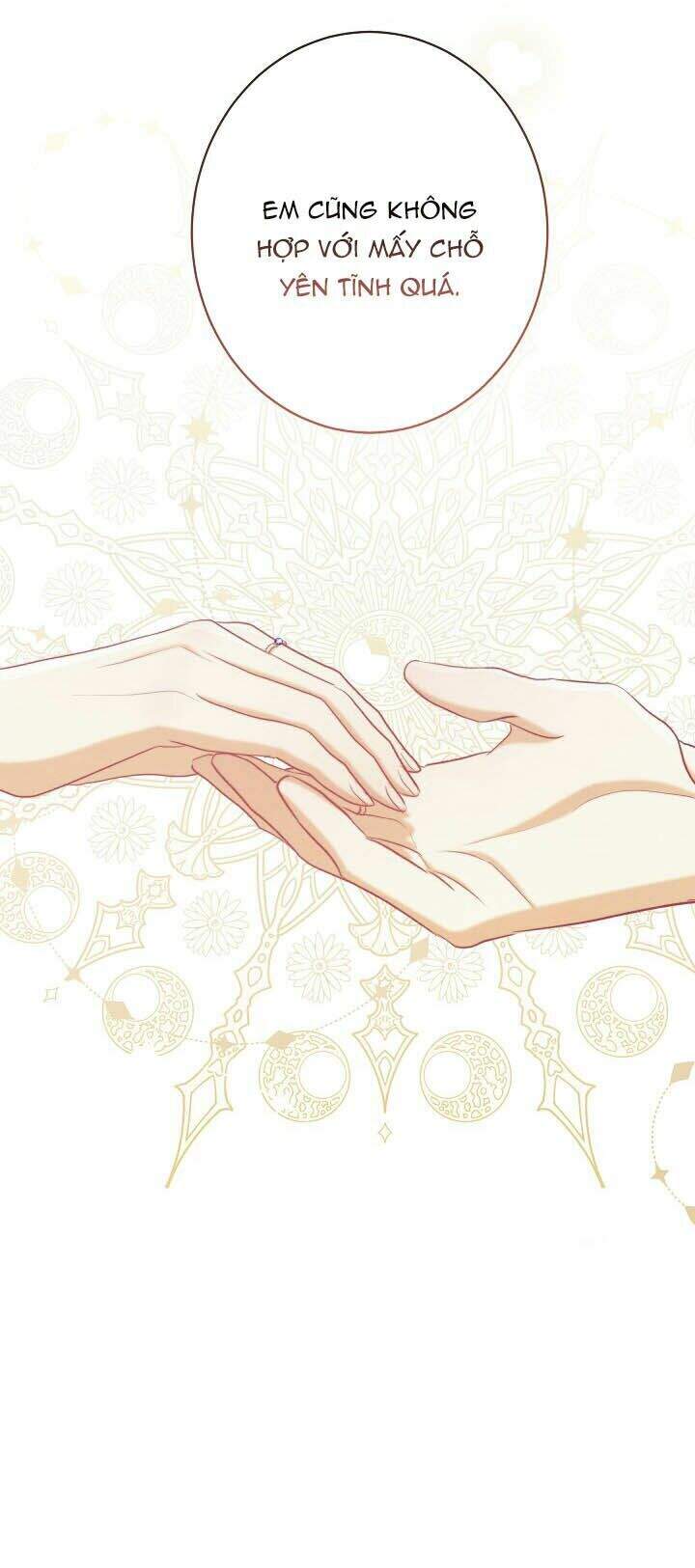Ác Nữ Phản Diện Đảo Ngược Đồng Hồ Cát Chapter 64 - 67