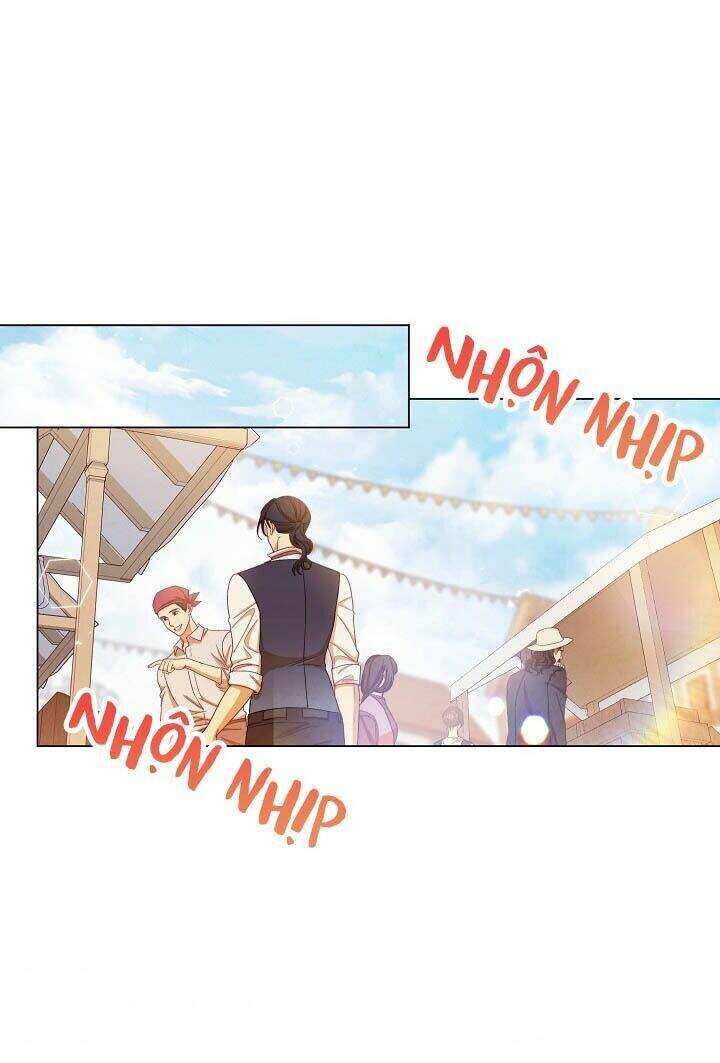 Ác Nữ Phản Diện Đảo Ngược Đồng Hồ Cát Chapter 64 - 68