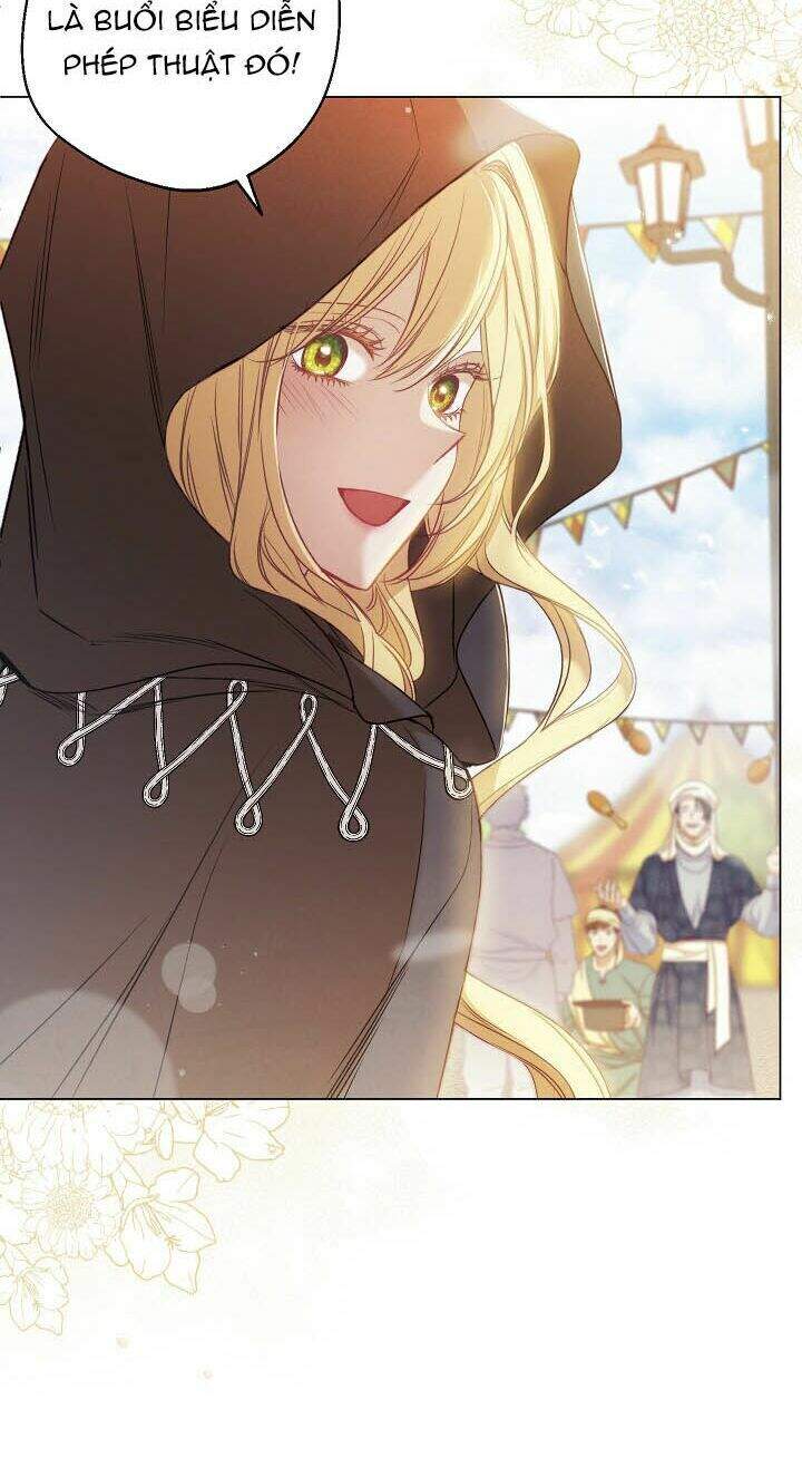 Ác Nữ Phản Diện Đảo Ngược Đồng Hồ Cát Chapter 64 - 72