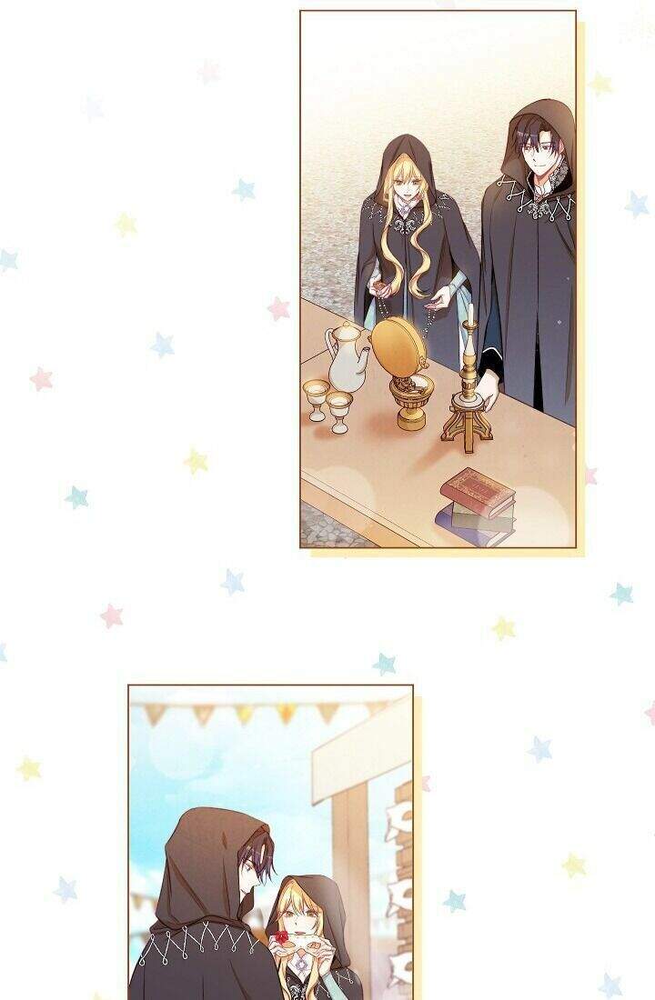 Ác Nữ Phản Diện Đảo Ngược Đồng Hồ Cát Chapter 64 - 74