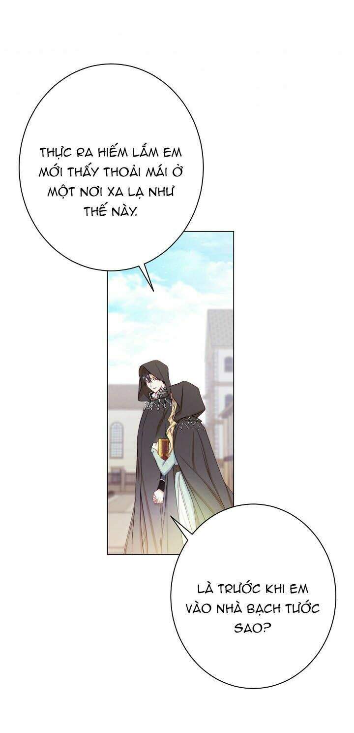 Ác Nữ Phản Diện Đảo Ngược Đồng Hồ Cát Chapter 64 - 78