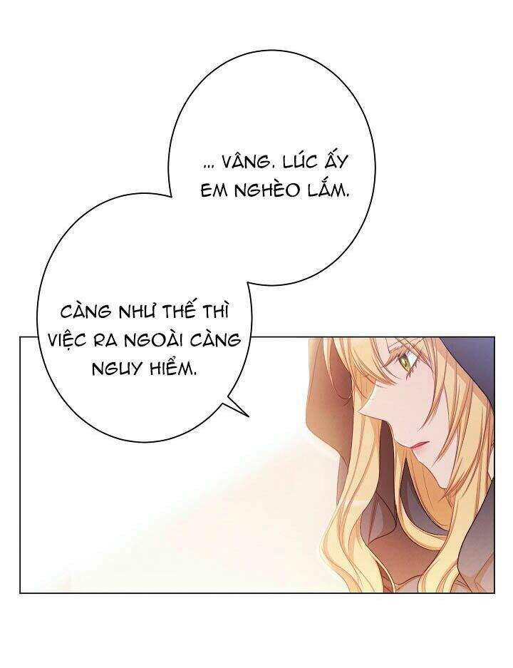 Ác Nữ Phản Diện Đảo Ngược Đồng Hồ Cát Chapter 64 - 79