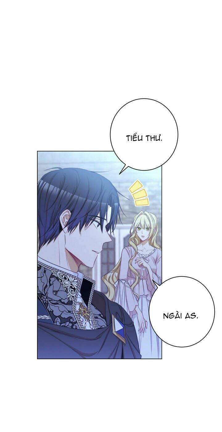 Ác Nữ Phản Diện Đảo Ngược Đồng Hồ Cát Chapter 64 - 10