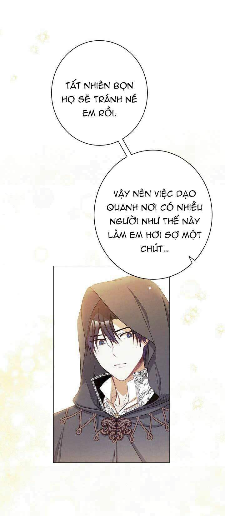 Ác Nữ Phản Diện Đảo Ngược Đồng Hồ Cát Chapter 65 - 11