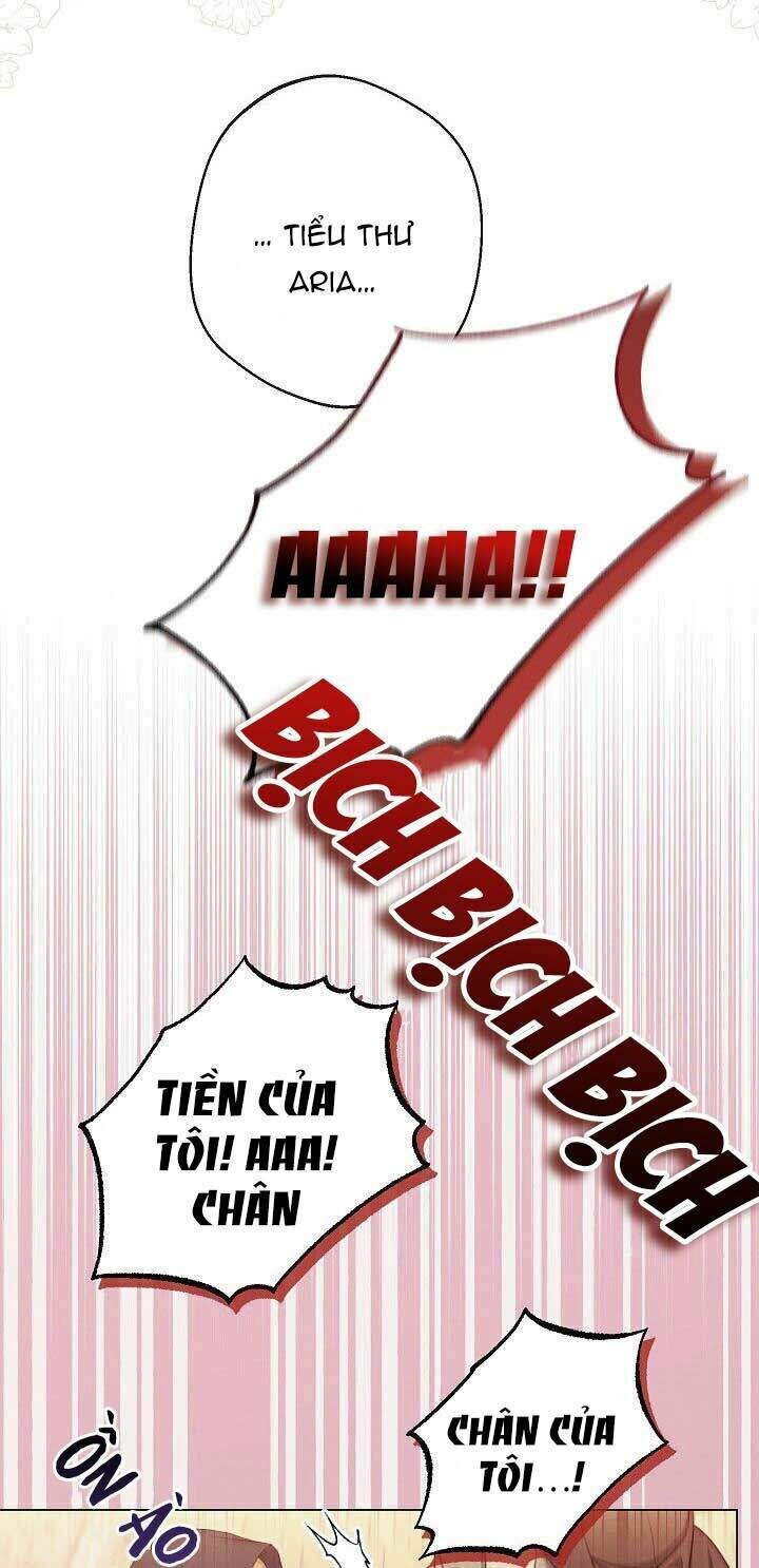 Ác Nữ Phản Diện Đảo Ngược Đồng Hồ Cát Chapter 65 - 13