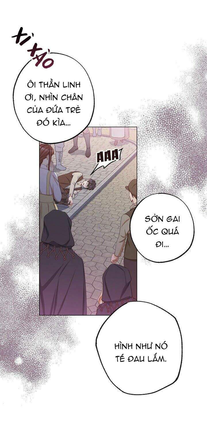 Ác Nữ Phản Diện Đảo Ngược Đồng Hồ Cát Chapter 65 - 14