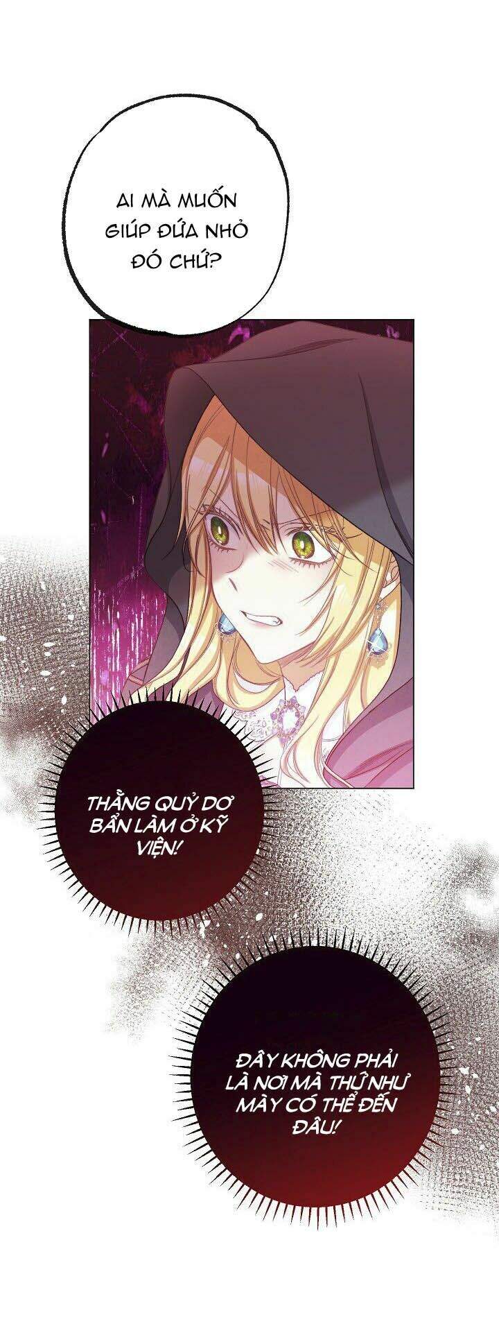 Ác Nữ Phản Diện Đảo Ngược Đồng Hồ Cát Chapter 65 - 16