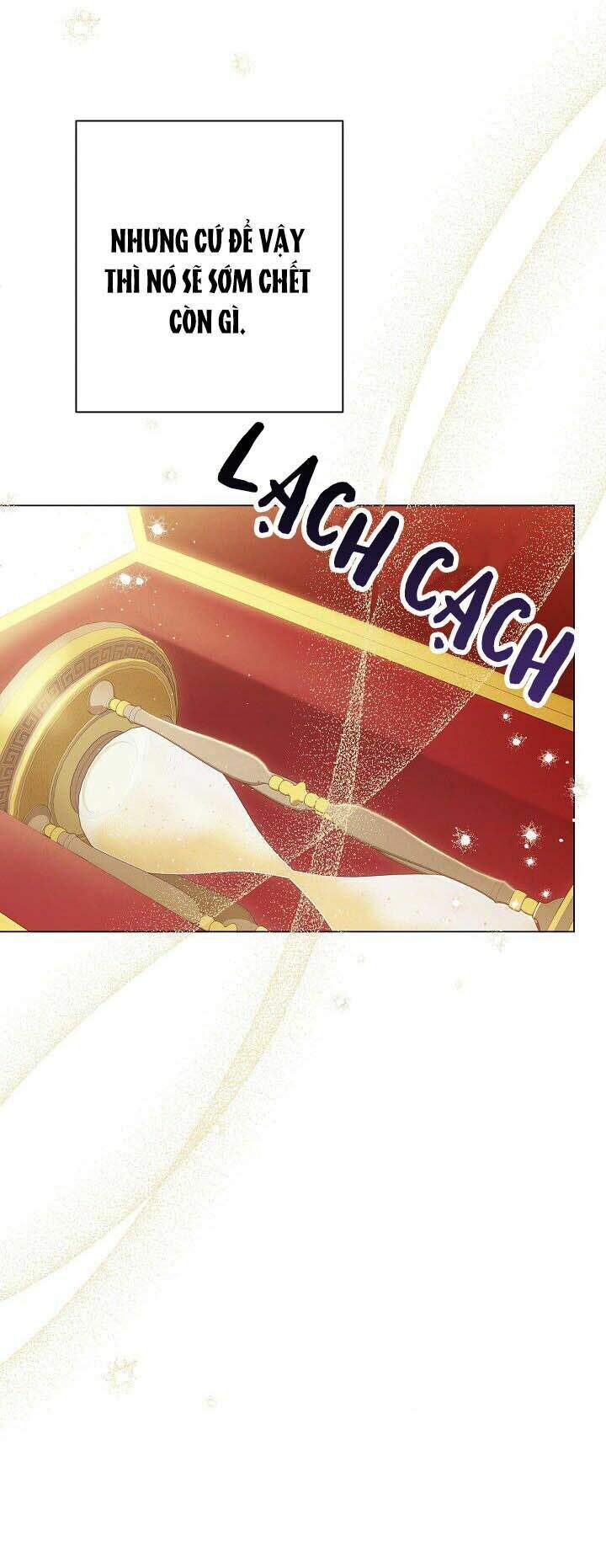 Ác Nữ Phản Diện Đảo Ngược Đồng Hồ Cát Chapter 65 - 18