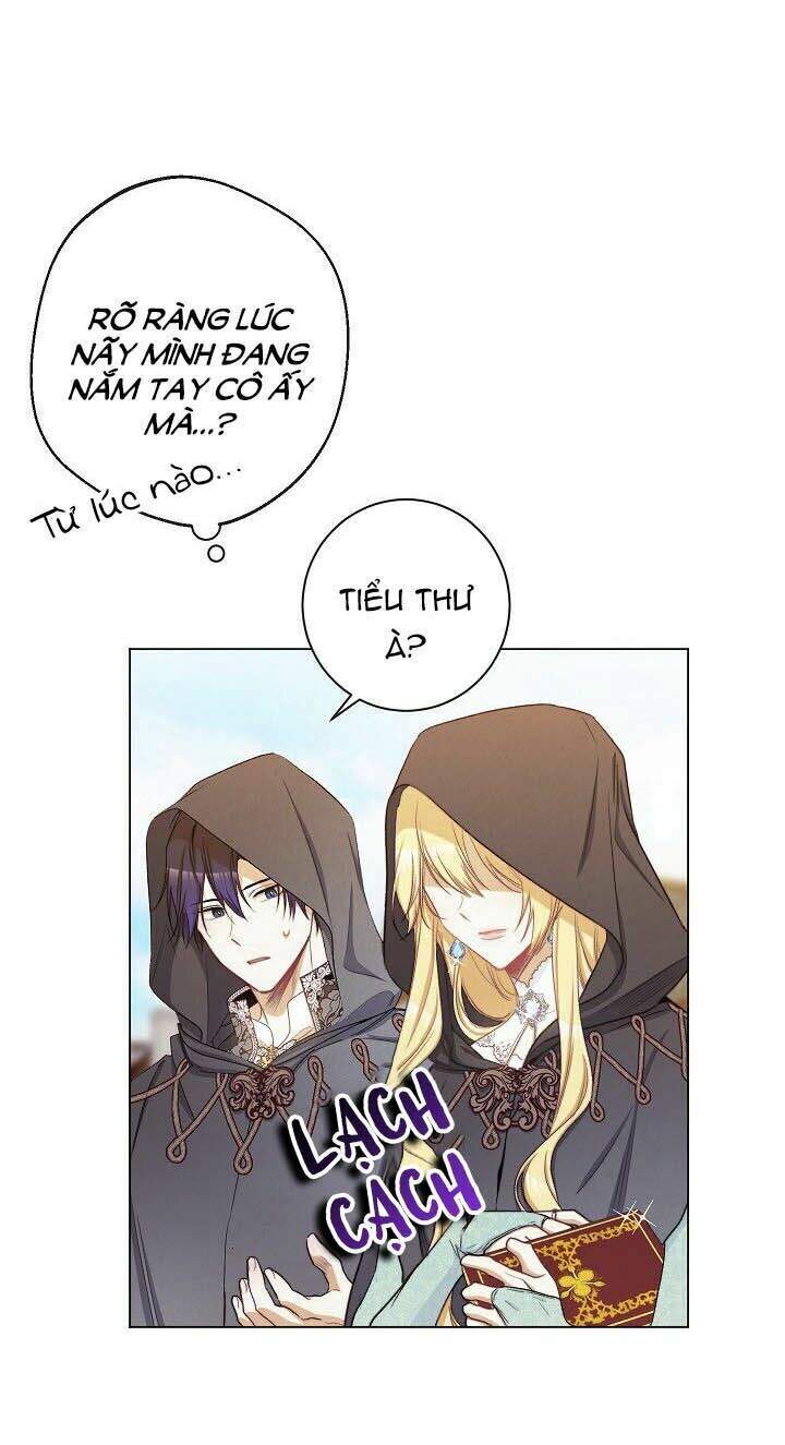 Ác Nữ Phản Diện Đảo Ngược Đồng Hồ Cát Chapter 65 - 19