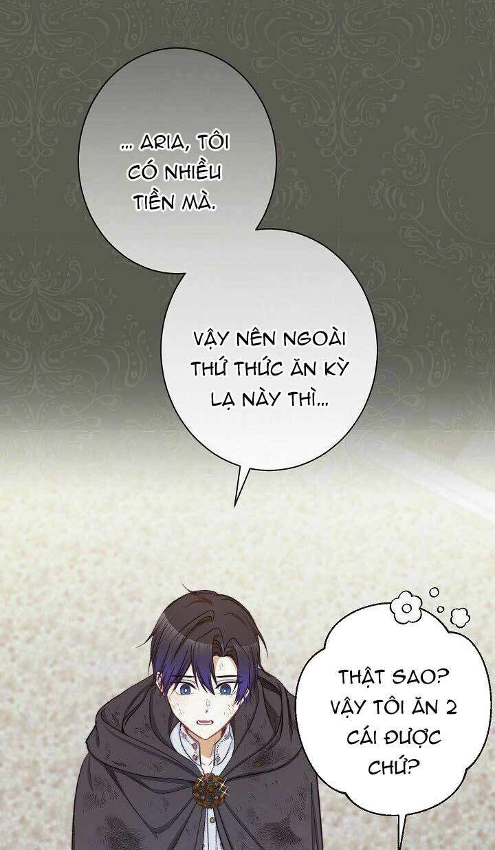 Ác Nữ Phản Diện Đảo Ngược Đồng Hồ Cát Chapter 65 - 3