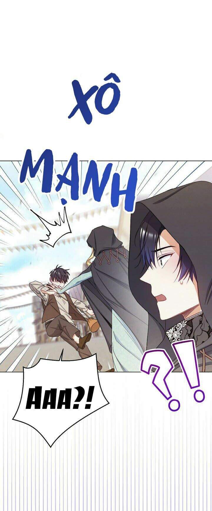 Ác Nữ Phản Diện Đảo Ngược Đồng Hồ Cát Chapter 65 - 21