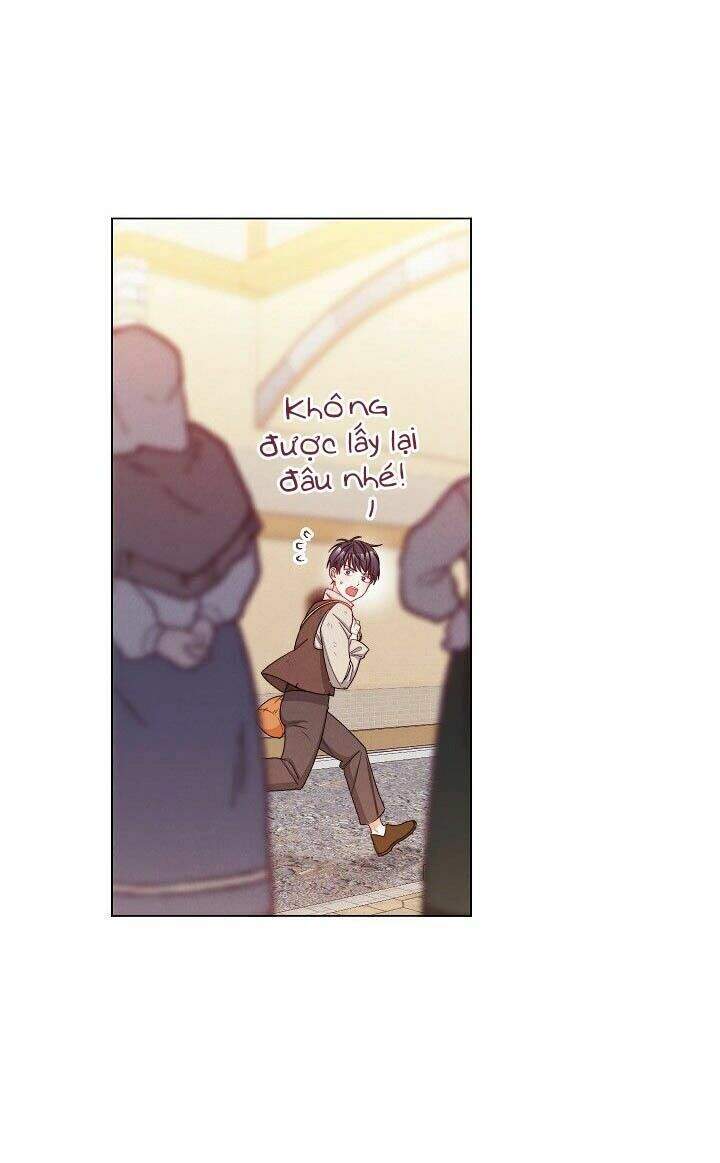 Ác Nữ Phản Diện Đảo Ngược Đồng Hồ Cát Chapter 65 - 27