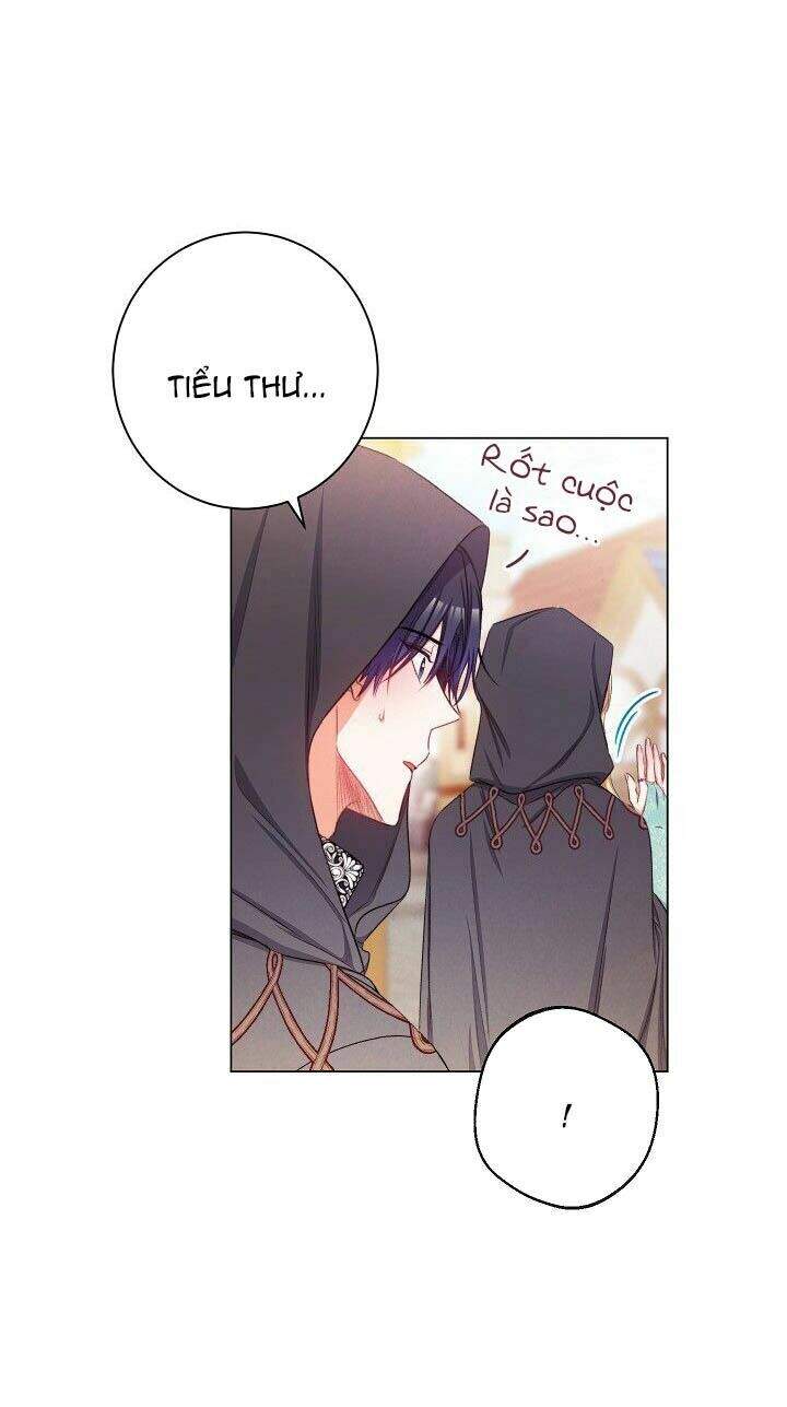 Ác Nữ Phản Diện Đảo Ngược Đồng Hồ Cát Chapter 65 - 28