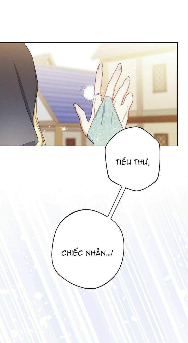 Ác Nữ Phản Diện Đảo Ngược Đồng Hồ Cát Chapter 65 - 29