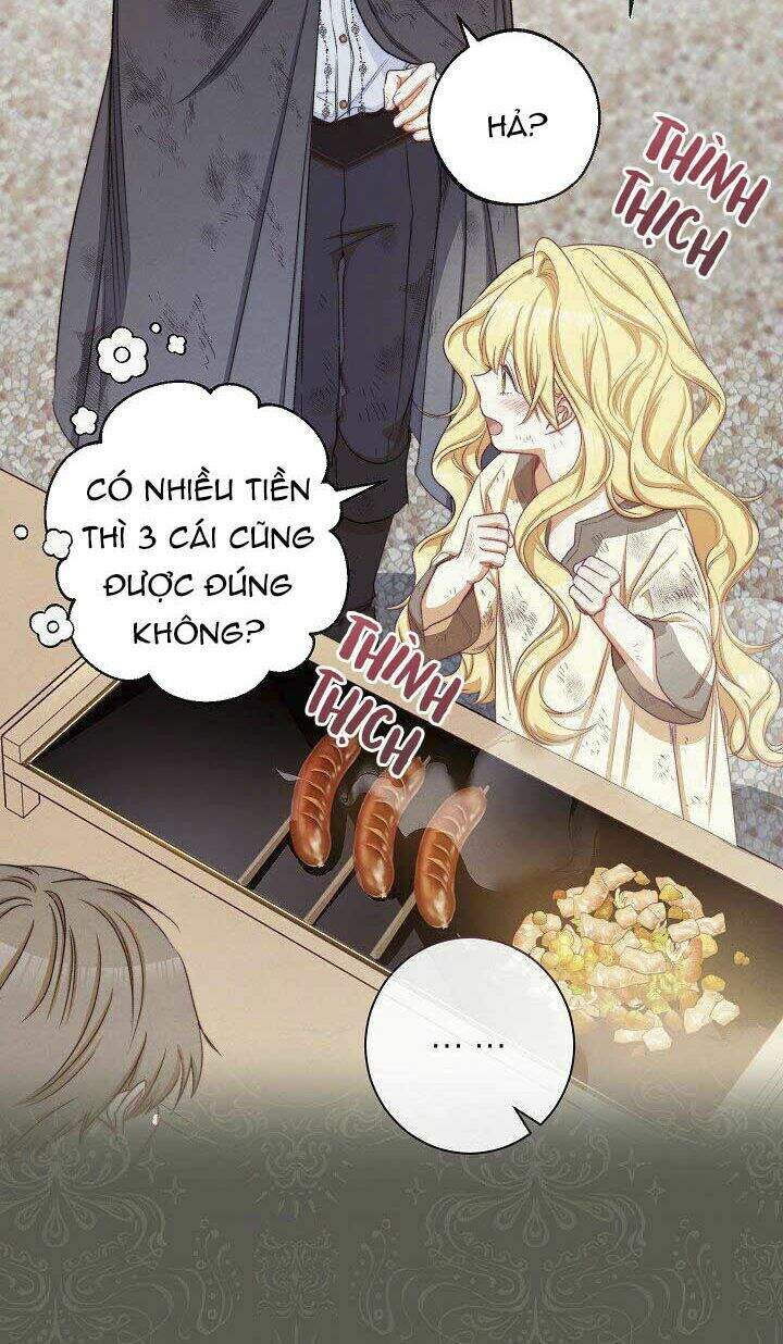 Ác Nữ Phản Diện Đảo Ngược Đồng Hồ Cát Chapter 65 - 4