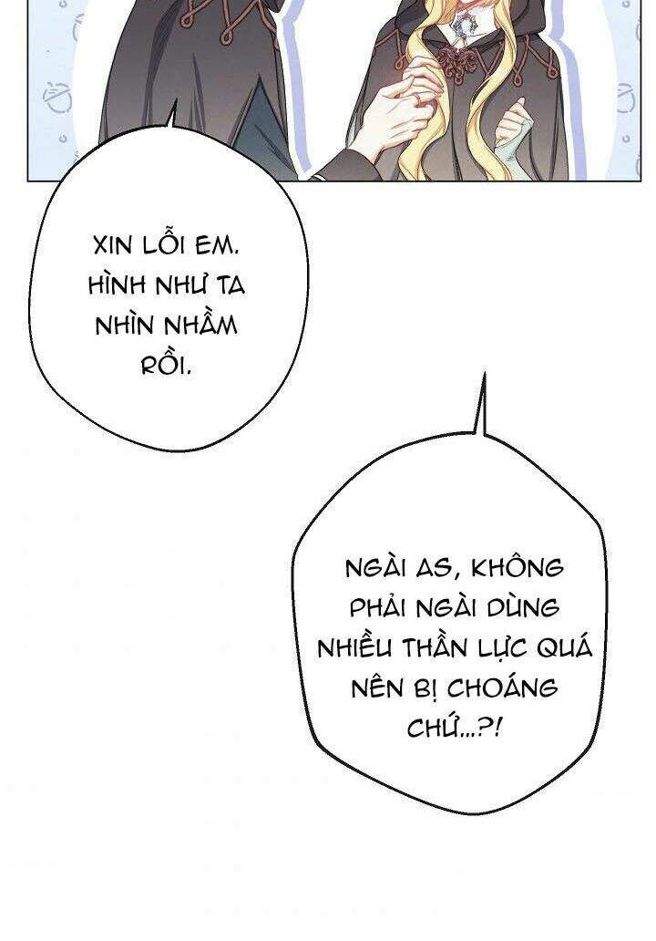 Ác Nữ Phản Diện Đảo Ngược Đồng Hồ Cát Chapter 65 - 33