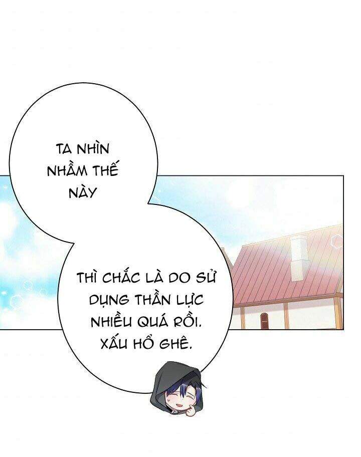 Ác Nữ Phản Diện Đảo Ngược Đồng Hồ Cát Chapter 65 - 35