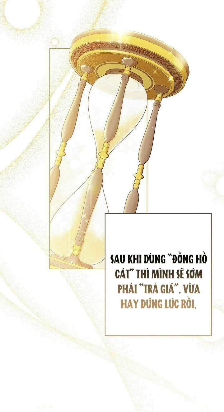 Ác Nữ Phản Diện Đảo Ngược Đồng Hồ Cát Chapter 65 - 37