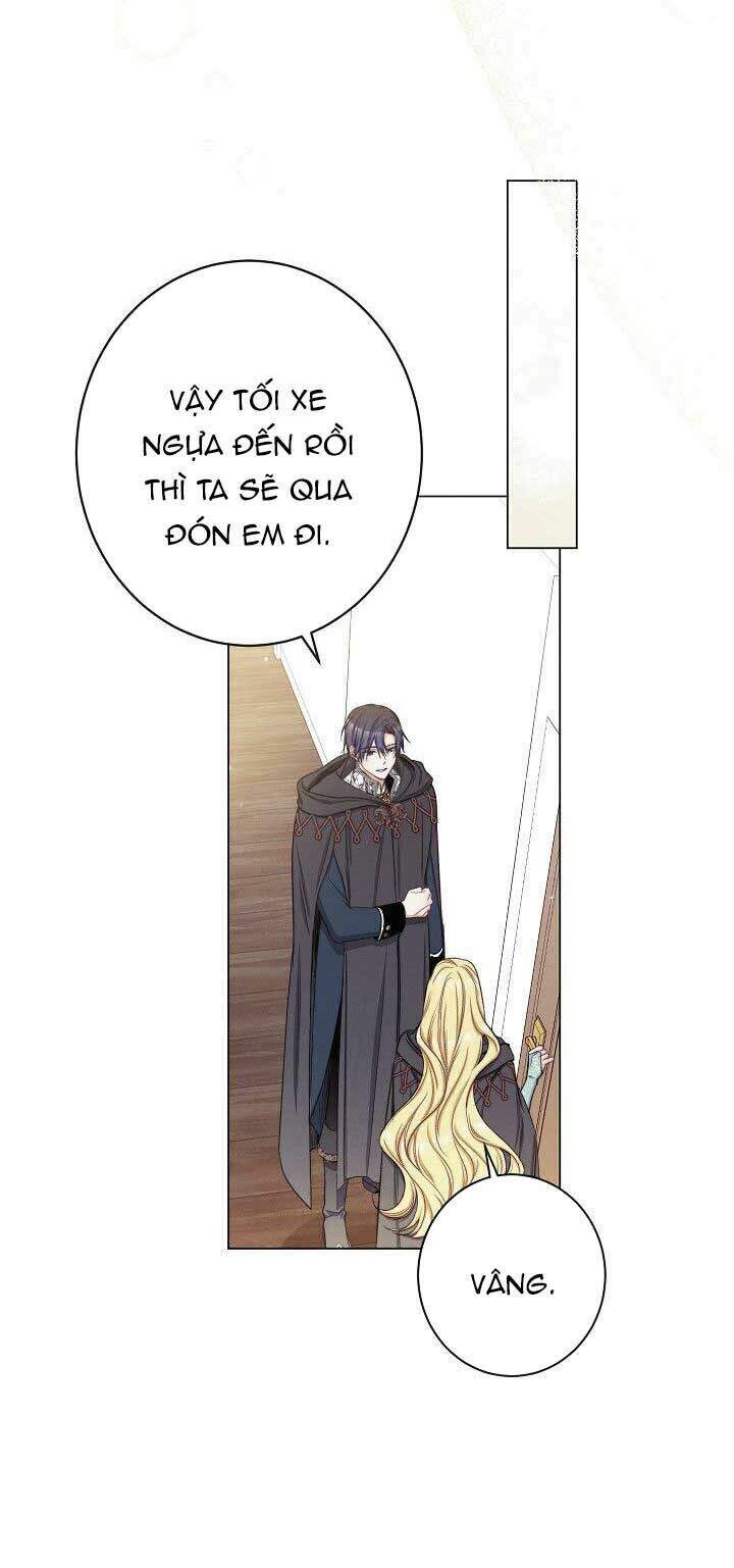 Ác Nữ Phản Diện Đảo Ngược Đồng Hồ Cát Chapter 65 - 38