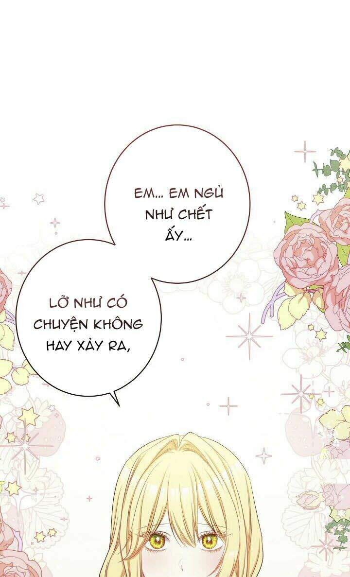 Ác Nữ Phản Diện Đảo Ngược Đồng Hồ Cát Chapter 65 - 40