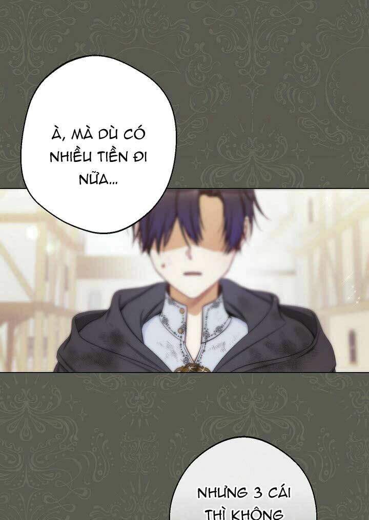 Ác Nữ Phản Diện Đảo Ngược Đồng Hồ Cát Chapter 65 - 5