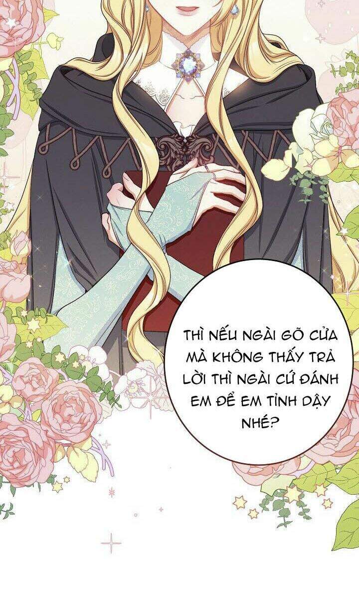 Ác Nữ Phản Diện Đảo Ngược Đồng Hồ Cát Chapter 65 - 41