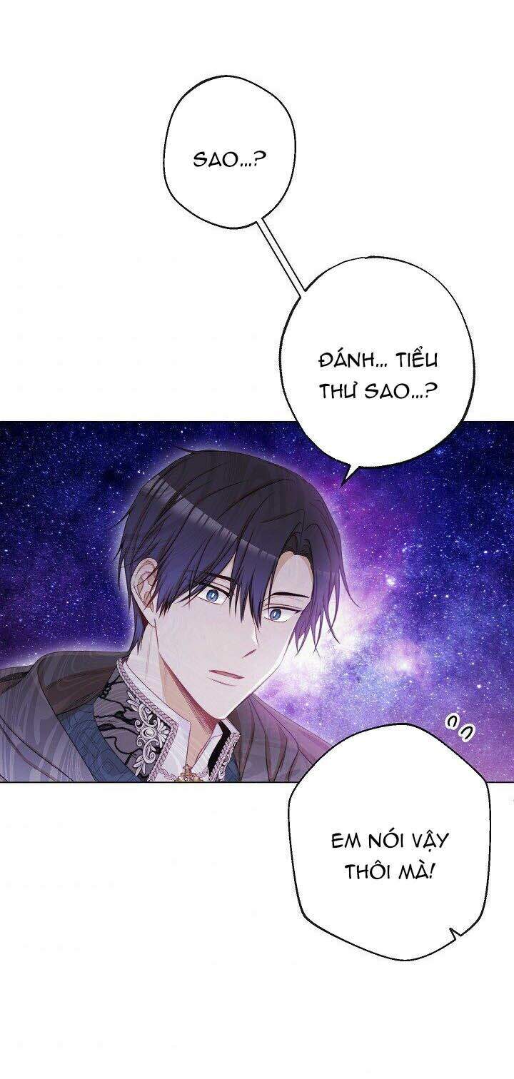 Ác Nữ Phản Diện Đảo Ngược Đồng Hồ Cát Chapter 65 - 43