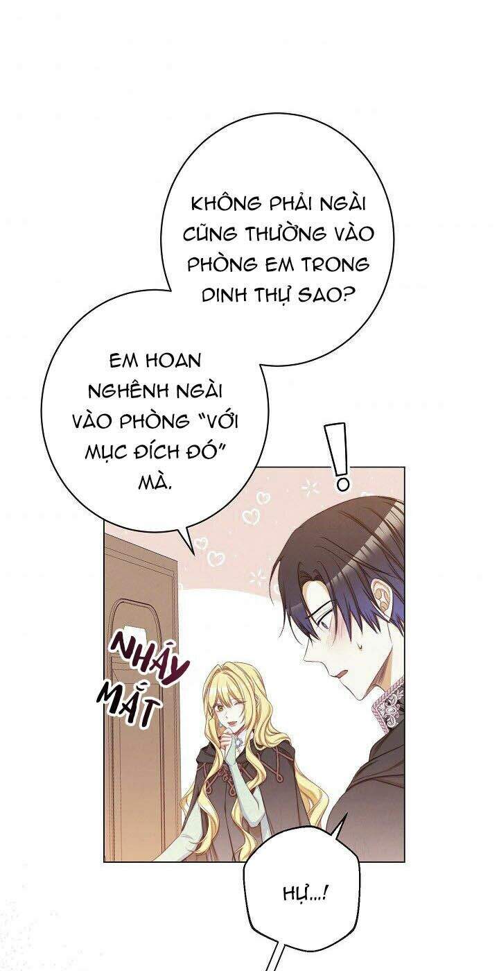 Ác Nữ Phản Diện Đảo Ngược Đồng Hồ Cát Chapter 65 - 44