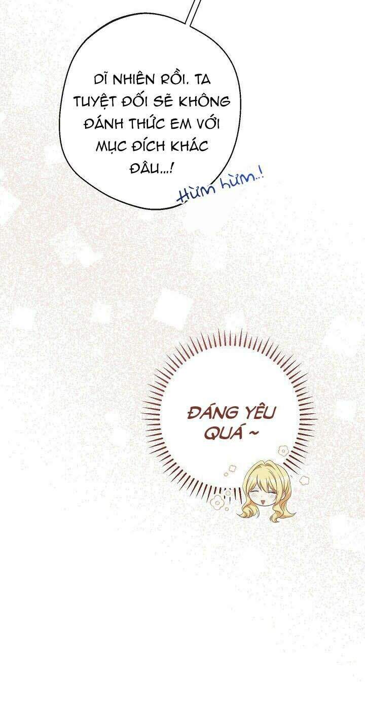 Ác Nữ Phản Diện Đảo Ngược Đồng Hồ Cát Chapter 65 - 45