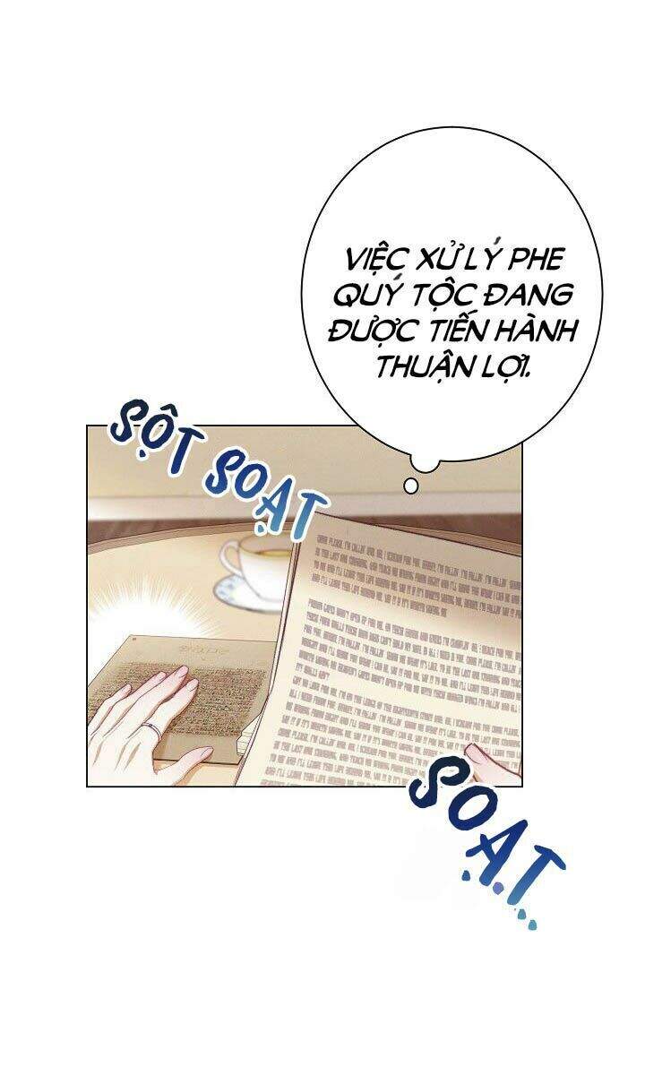 Ác Nữ Phản Diện Đảo Ngược Đồng Hồ Cát Chapter 65 - 48