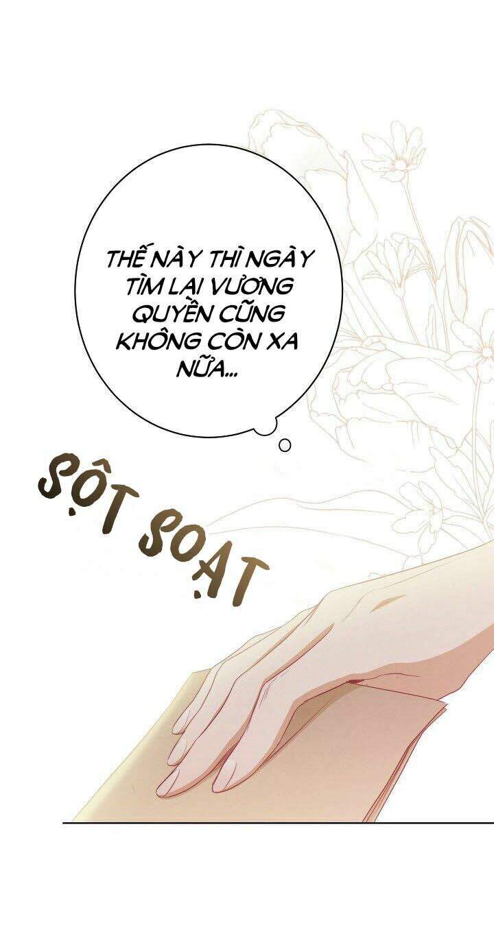 Ác Nữ Phản Diện Đảo Ngược Đồng Hồ Cát Chapter 65 - 49