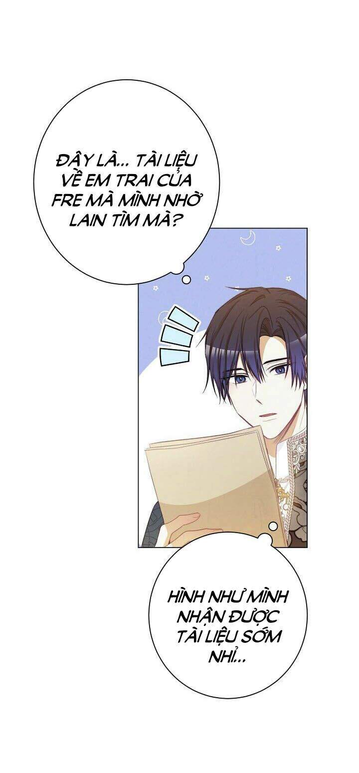 Ác Nữ Phản Diện Đảo Ngược Đồng Hồ Cát Chapter 65 - 50