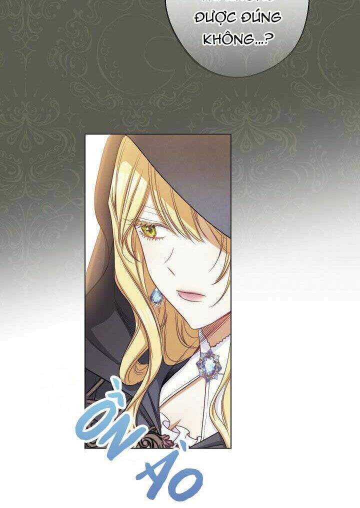 Ác Nữ Phản Diện Đảo Ngược Đồng Hồ Cát Chapter 65 - 6