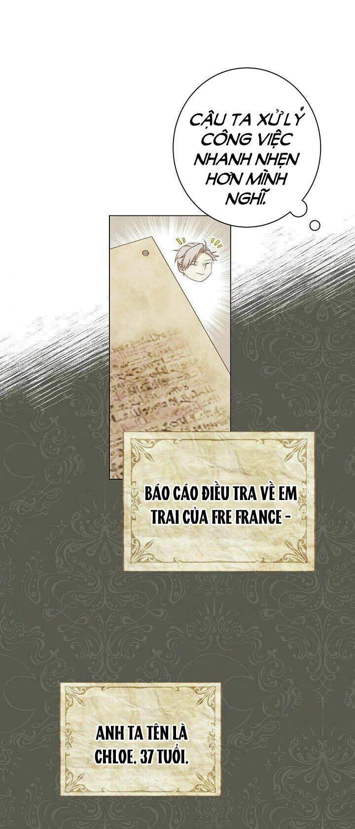 Ác Nữ Phản Diện Đảo Ngược Đồng Hồ Cát Chapter 65 - 51